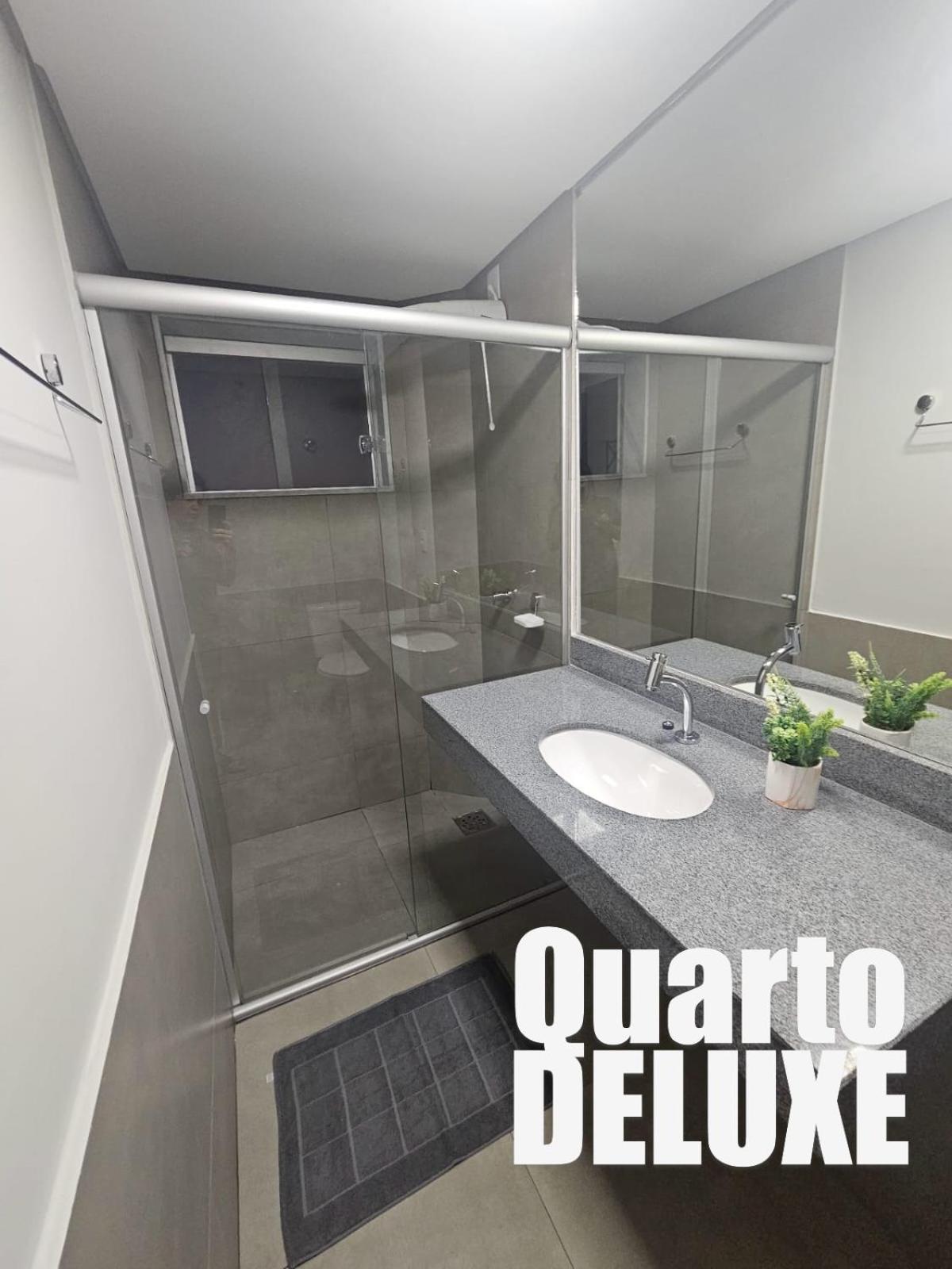 Onix - Centro, Belo Horizonte Hotell Exteriör bild
