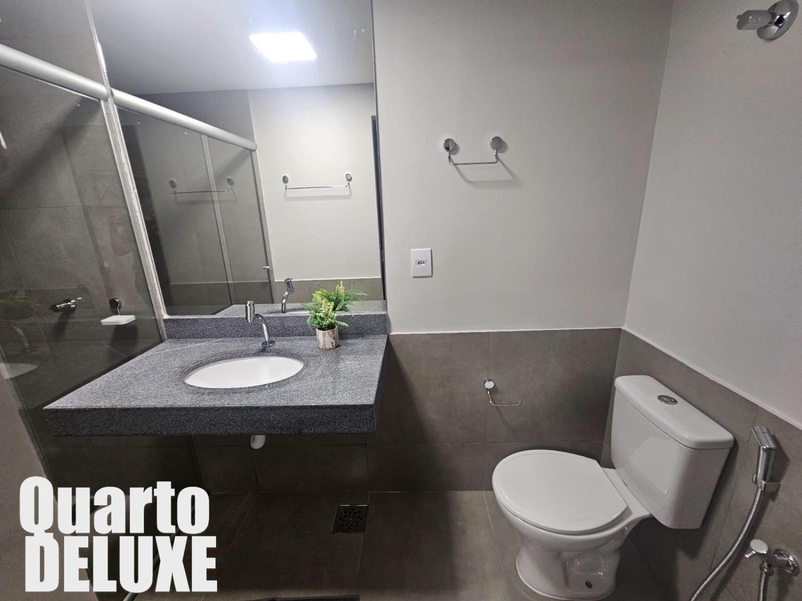 Onix - Centro, Belo Horizonte Hotell Exteriör bild